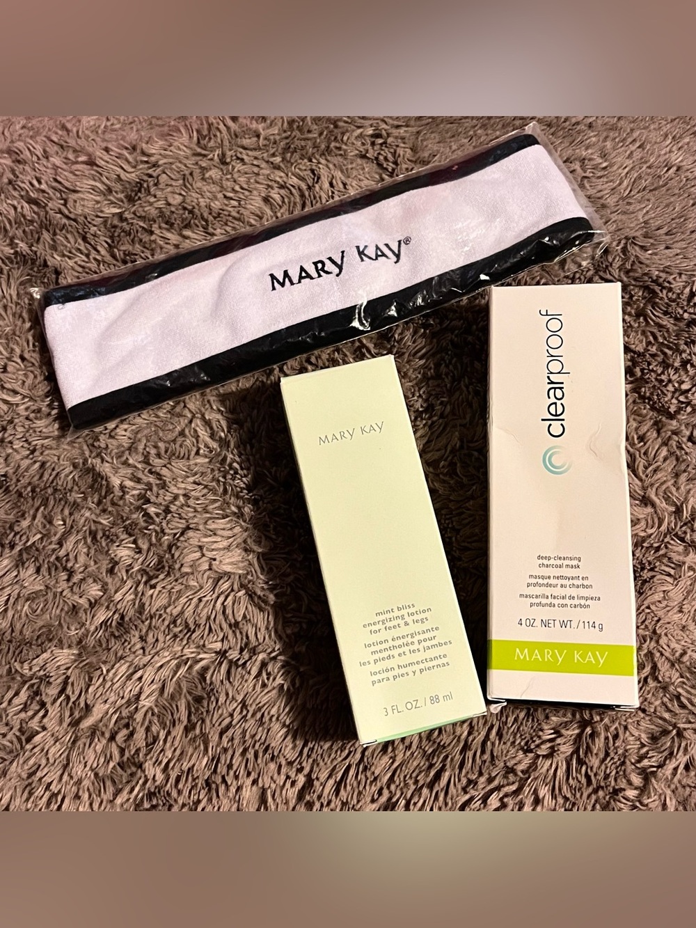 Mary Kay Bundle